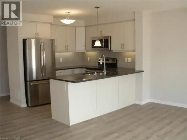 Townhouse for rent in Kitchener, Ontario