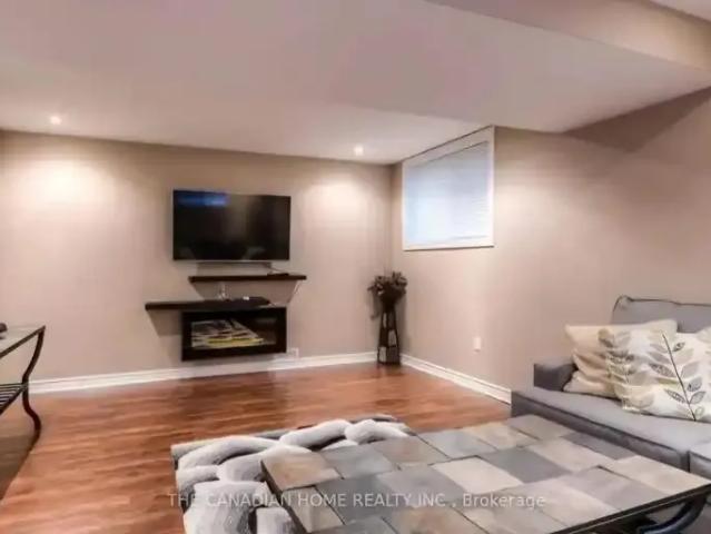 Townhouse for rent in Kitchener, Ontario