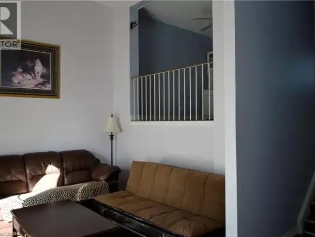 Townhouse for rent in Kitchener, Ontario