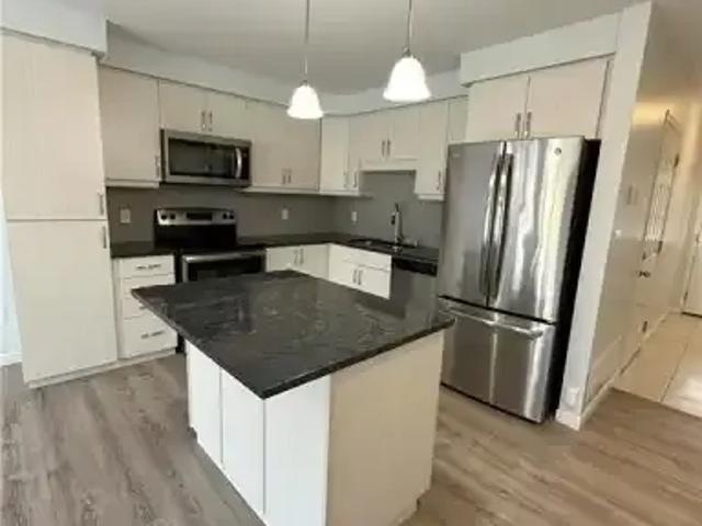 Townhouse for rent in Kitchener, Ontario