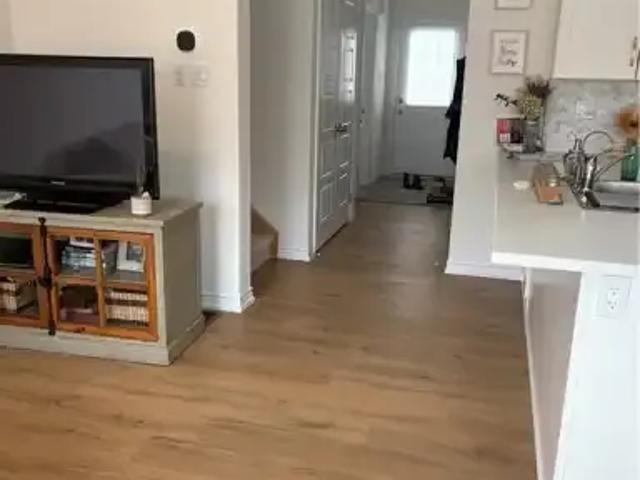 Townhouse for rent in Kitchener, Ontario