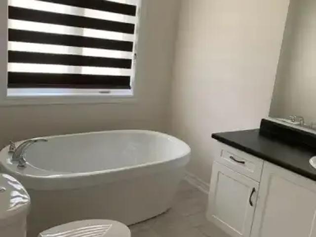 Townhouse for rent in Kitchener, Ontario