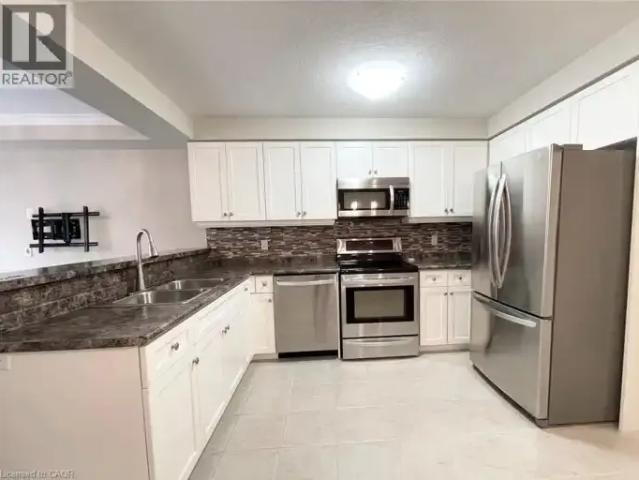 Townhouse for rent in Kitchener, Ontario