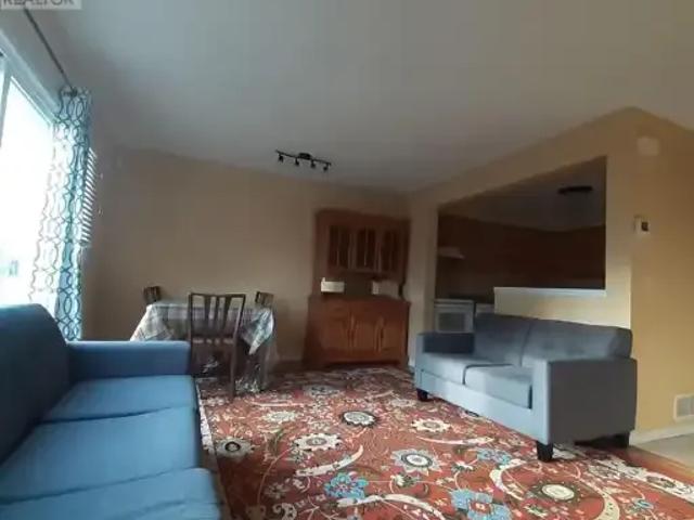 Townhouse for rent in Kitchener, Ontario