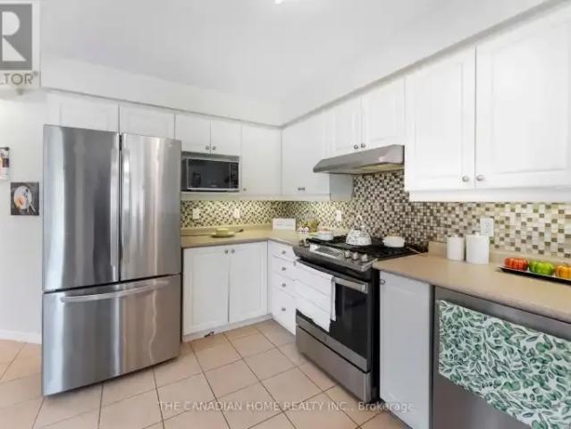 Townhouse for rent in Kitchener, Ontario
