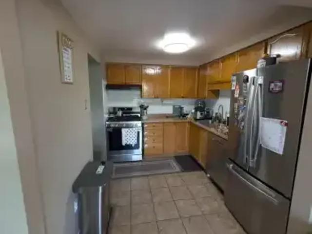 Townhouse for rent in Kitchener, Ontario