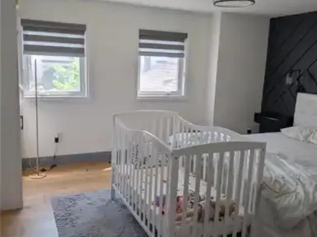 Townhouse for rent in Kitchener, Ontario