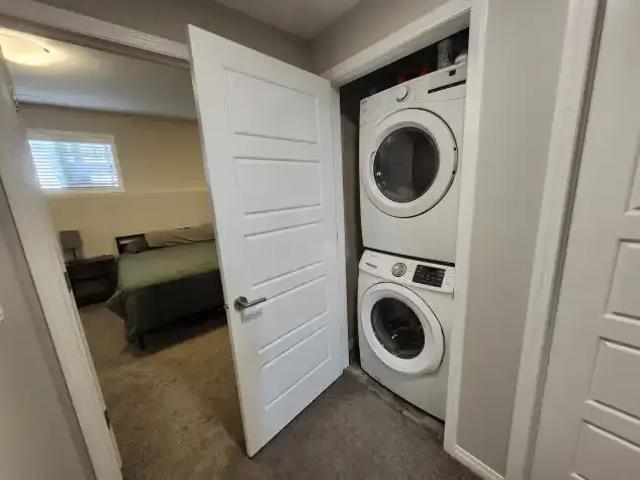 Townhouse for rent in Lacombe, Alberta