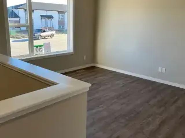 Townhouse for rent in Lacombe, Alberta