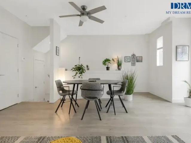 Townhouse for rent in Langley