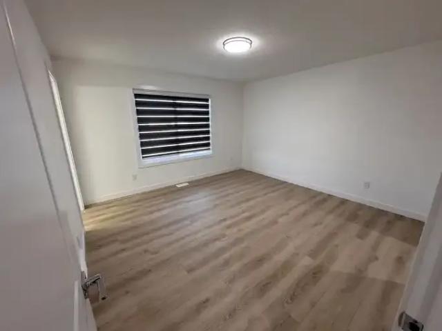 Townhouse for rent in Black Stone, City of Leduc