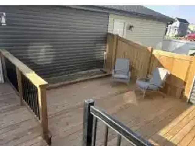 Townhouse for rent in Rolly View, Alberta