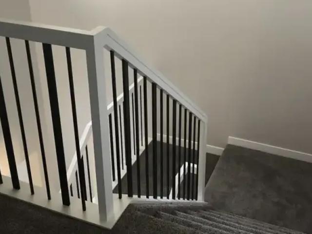 Townhouse for rent in West Haven, City of Leduc