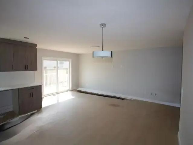 Townhouse for rent in Rolly View, Alberta