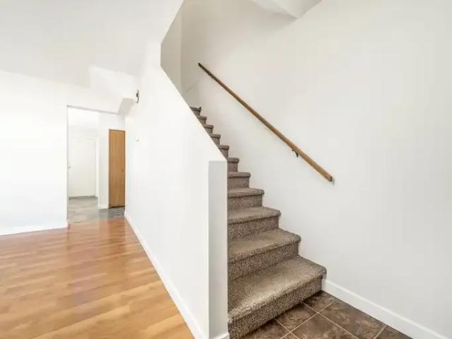Townhouse for rent in Lethbridge, Alberta