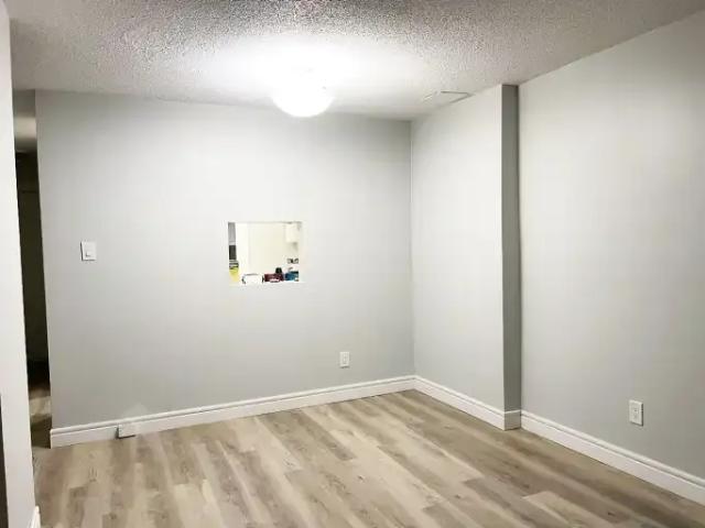 Townhouse for rent in Lethbridge, Alberta