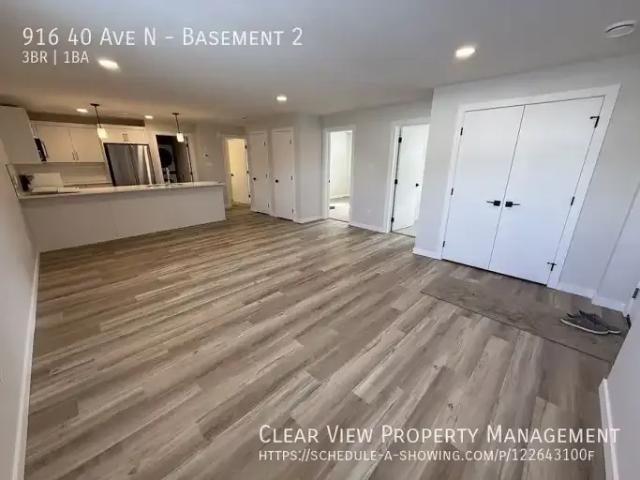 Townhouse for rent in Lethbridge, Alberta