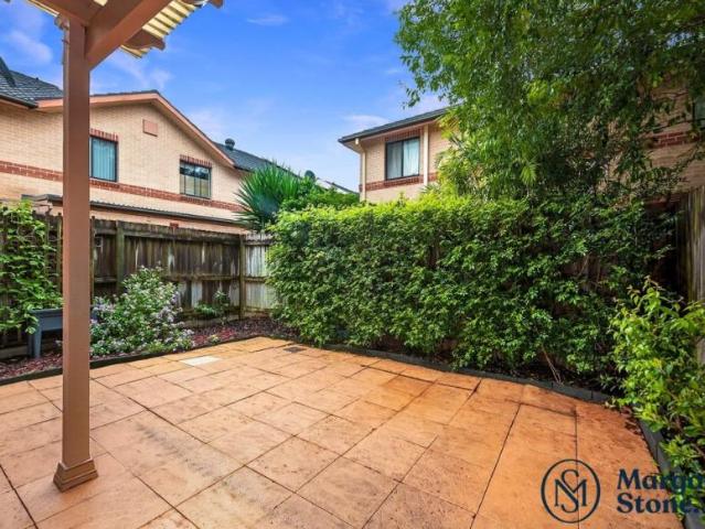Townhouse for sale in Liberty Grove, City of Canada Bay Council