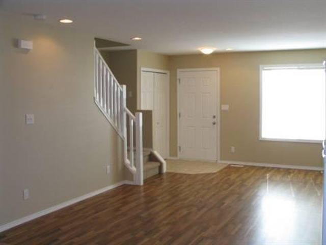 Townhouse for rent in Saskatchewan