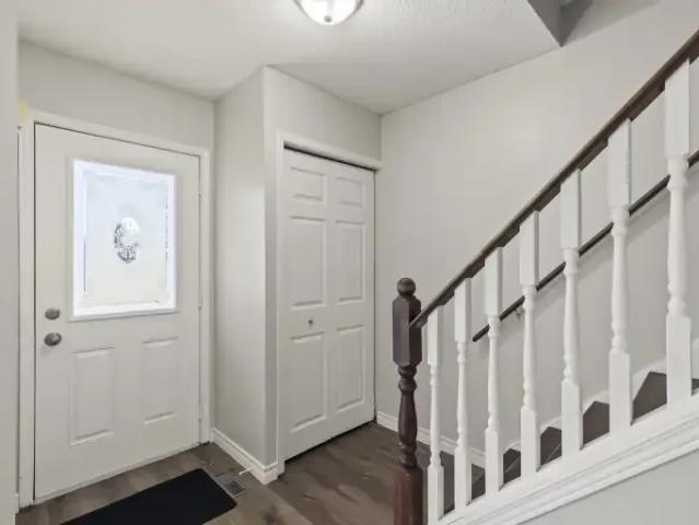 Townhouse for rent in Arva, Ontario