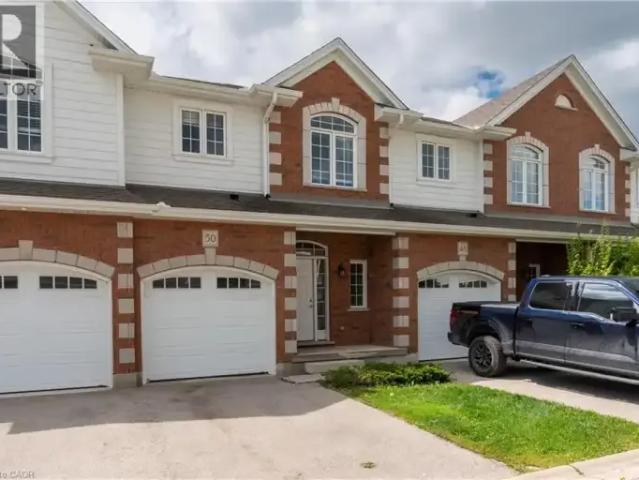 Townhouse for rent in London, Southwestern Ontario