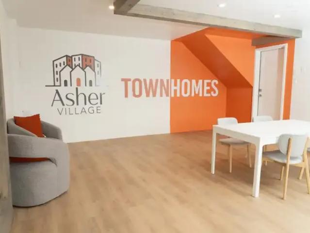 Townhouse for rent in Arva, Ontario