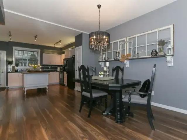 Townhouse for rent in Maple Ridge, British Columbia