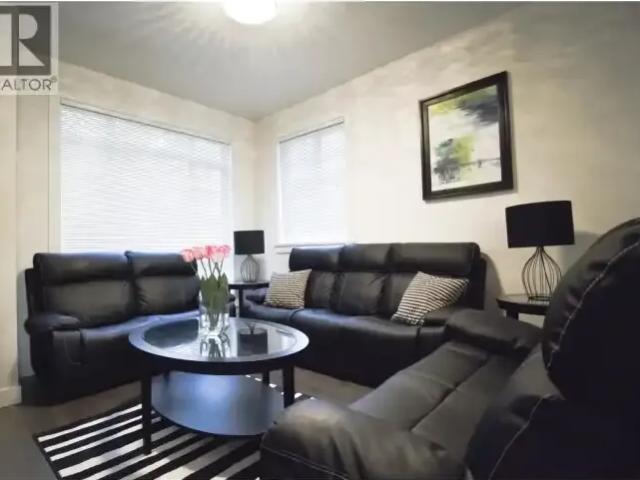 Townhouse for rent in Maple Ridge, British Columbia
