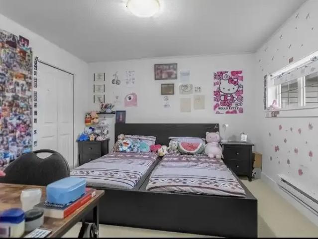 Townhouse for rent in Maple Ridge, British Columbia