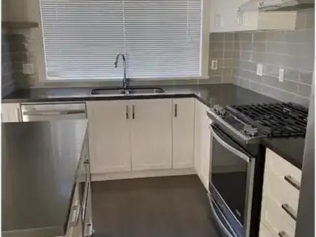 Townhouse for rent in Maple Ridge, British Columbia