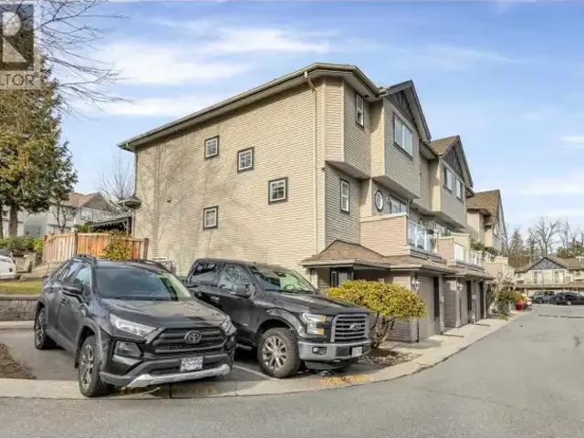 Townhouse for rent in Central Maple Ridge, Maple Ridge