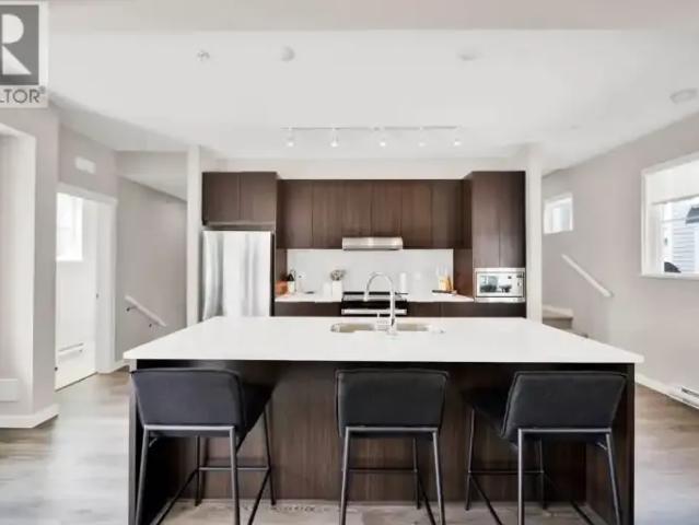 Townhouse for rent in Maple Ridge, British Columbia