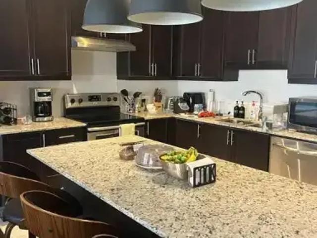 Townhouse for rent in Milton, Ontario