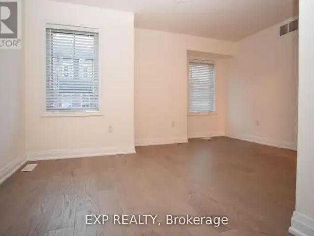 Townhouse for rent in Milton, Ontario