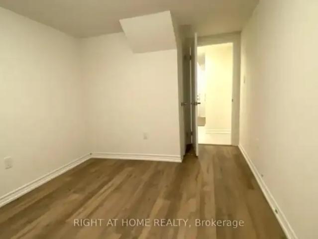 Townhouse for rent in Milton, Golden Horseshoe