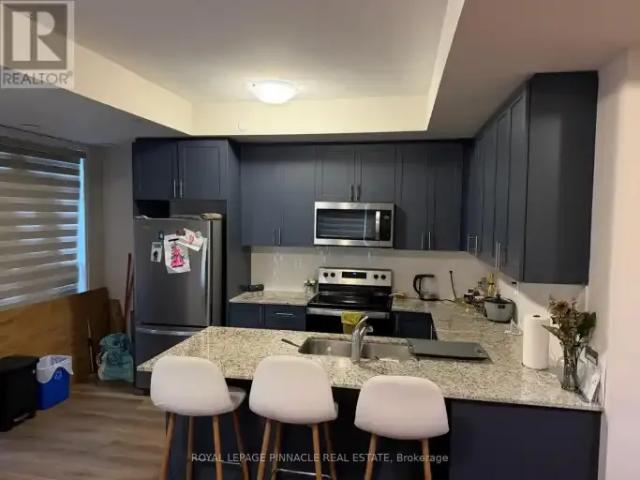 Townhouse for rent in Milton, Ontario