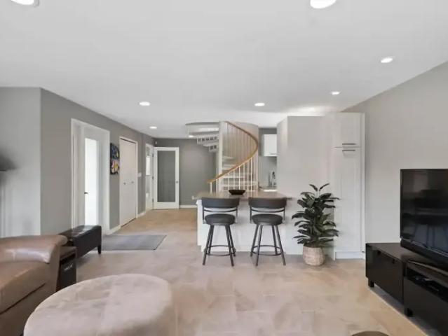 Townhouse for rent in Milton, Ontario