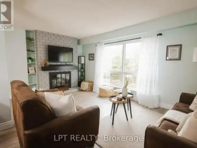 Townhouse for rent in Milton, Ontario