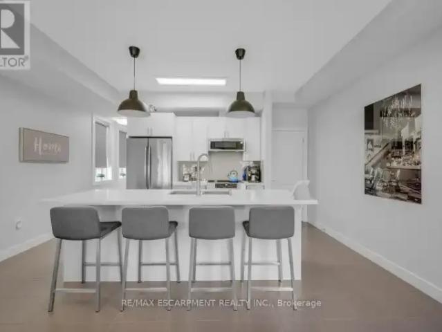 Townhouse for rent in Milton, Ontario