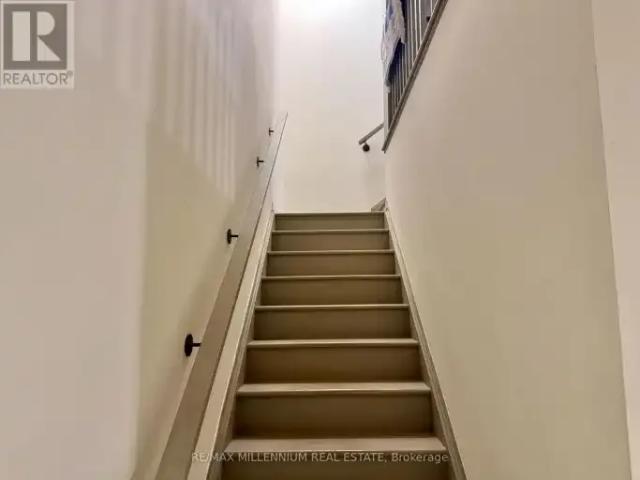 Townhouse for rent in Milton, Ontario