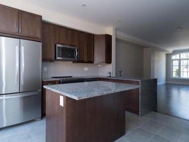 Townhouse for rent in Mississauga, Ontario