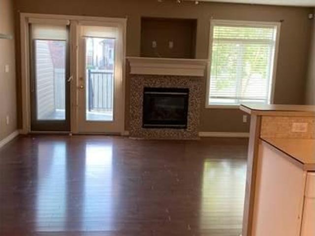 Townhouse for rent in Morinville, Alberta