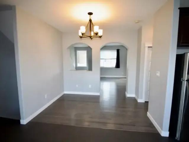Townhouse for rent in Morinville, Alberta