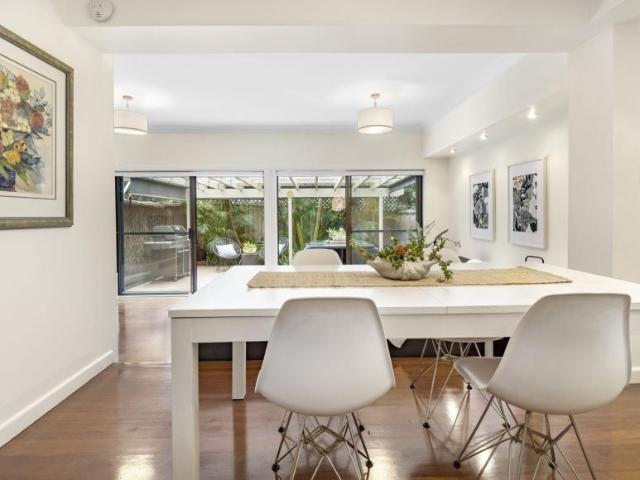 Townhouse for rent in Neutral Bay, North Sydney Council