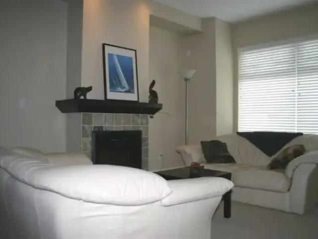 Townhouse for rent in New Westminster, British Columbia