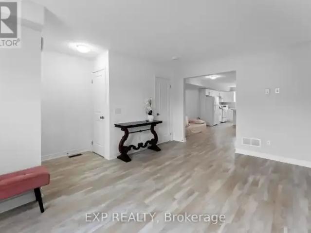 Townhouse for rent in Niagara, Ontario
