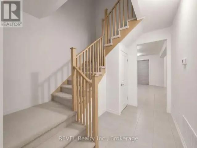 Townhouse for rent in Niagara, Ontario
