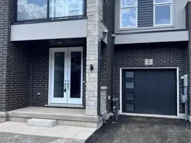 Townhouse for rent in Niagara, Ontario
