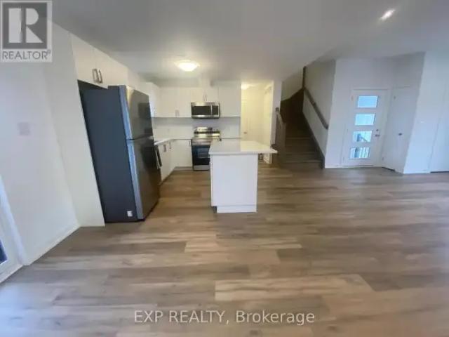 Townhouse for rent in Niagara, Ontario