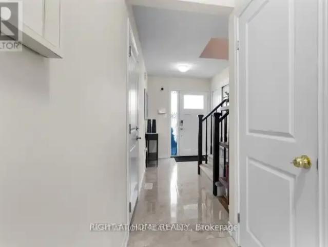 Townhouse for rent in Niagara, Ontario